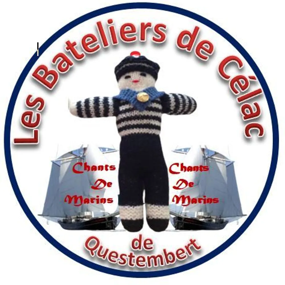 La chorale des bateliers de Celac 