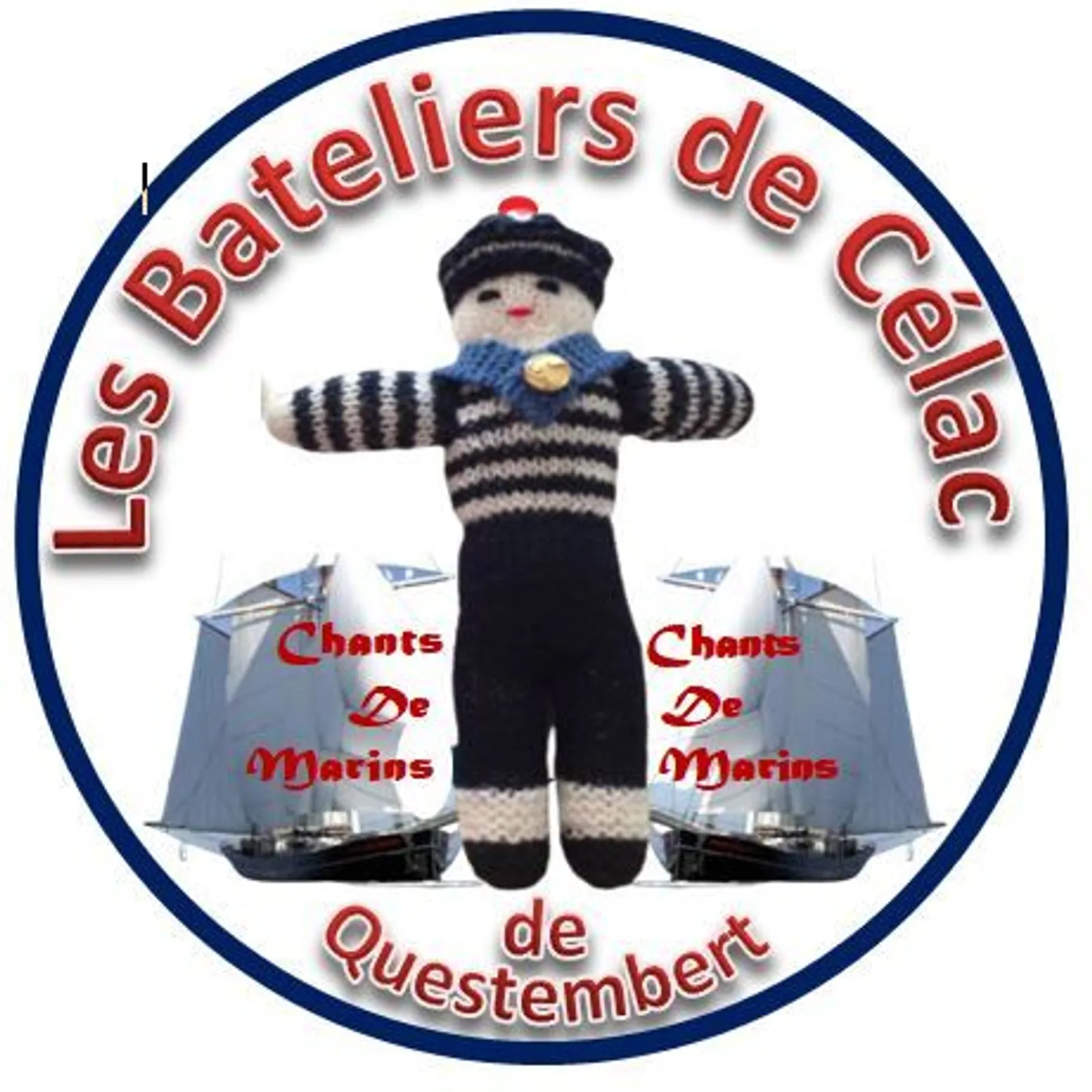 La chorale des bateliers de Celac 
