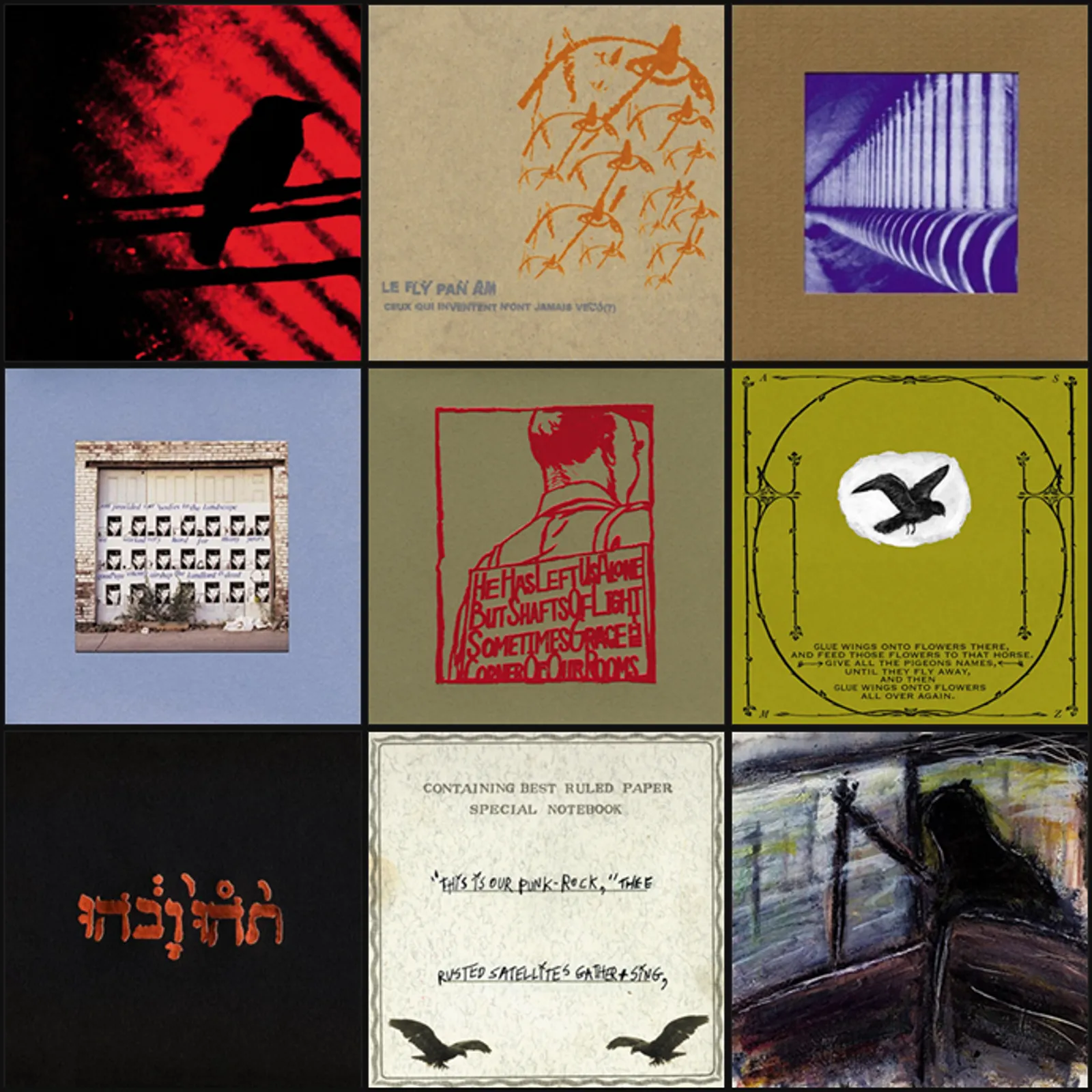 Rock et Boomer, épisode 65.