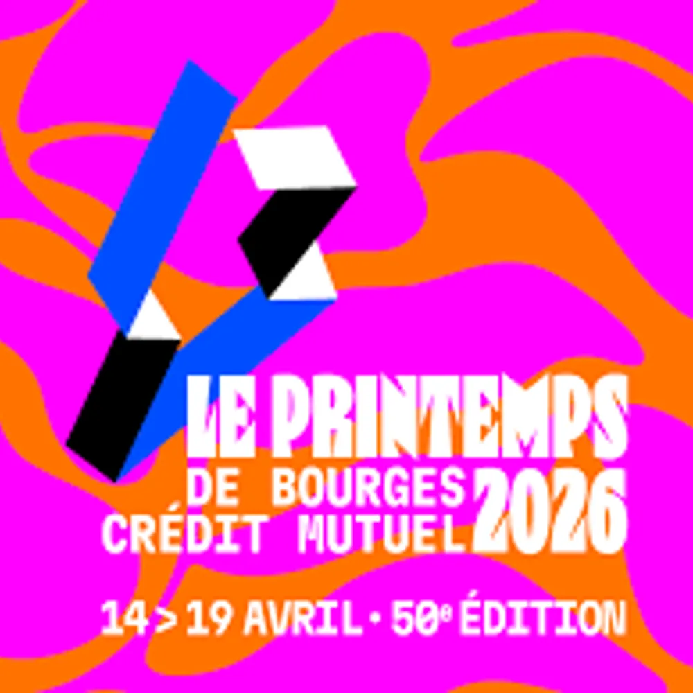 Festival Printemps de Bourges 2026 - épisode 1