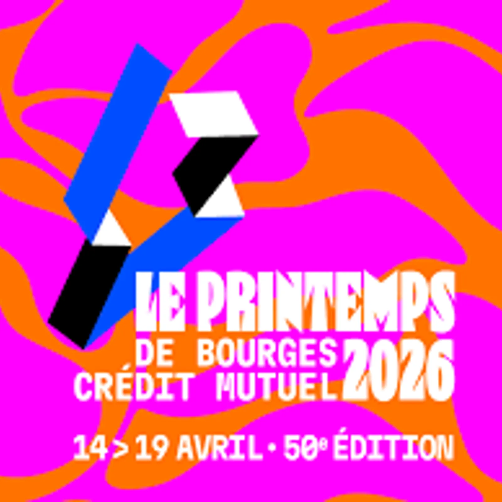 Festival Printemps de Bourges 2026 - épisode 1
