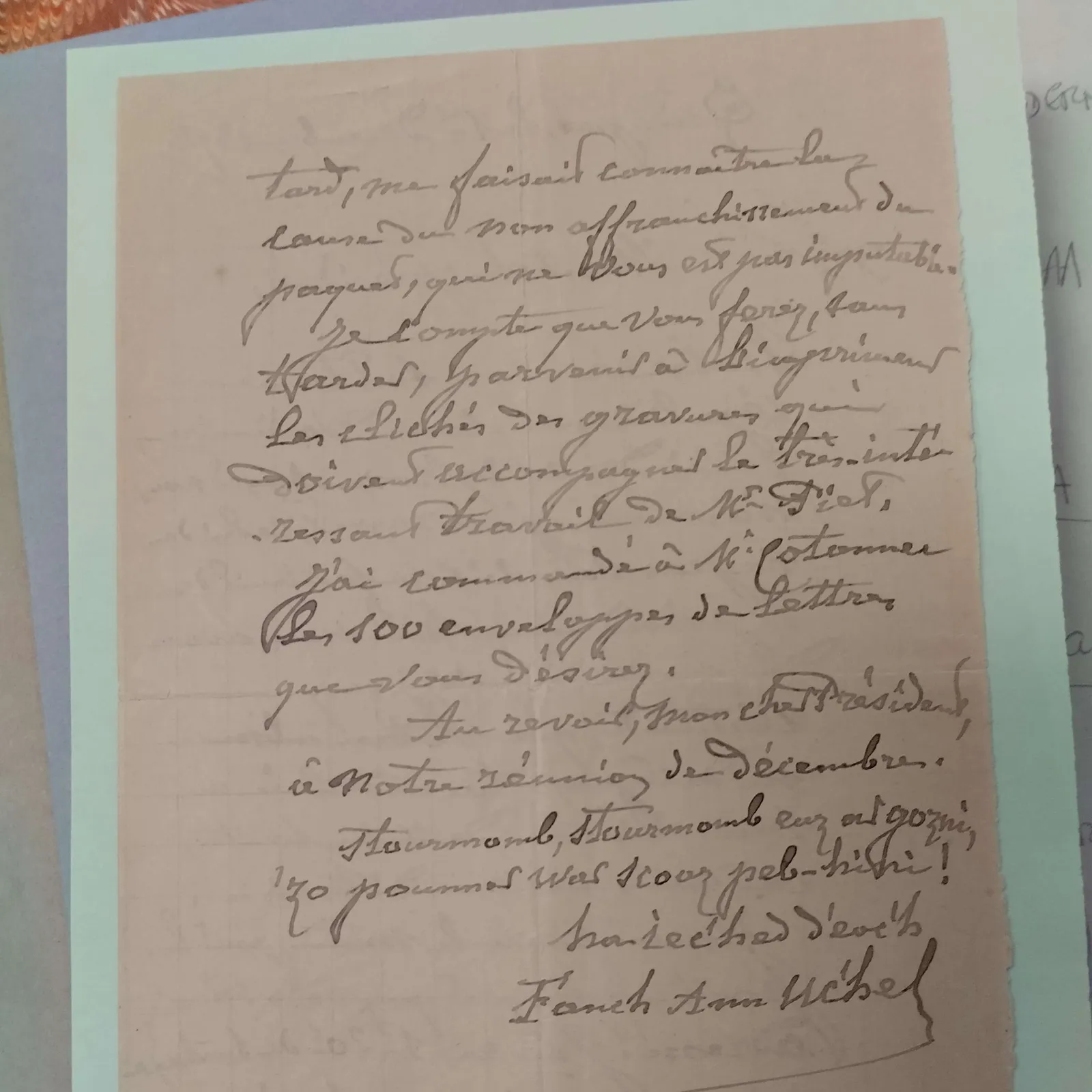 Dielloù e brezhoneg a zo miret dielloù departamant Penn-ar-Bed