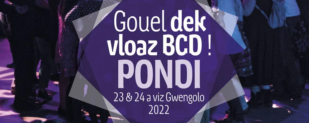 Avel em fenn - d'ar Meurzh 13 a viz Gwenholon