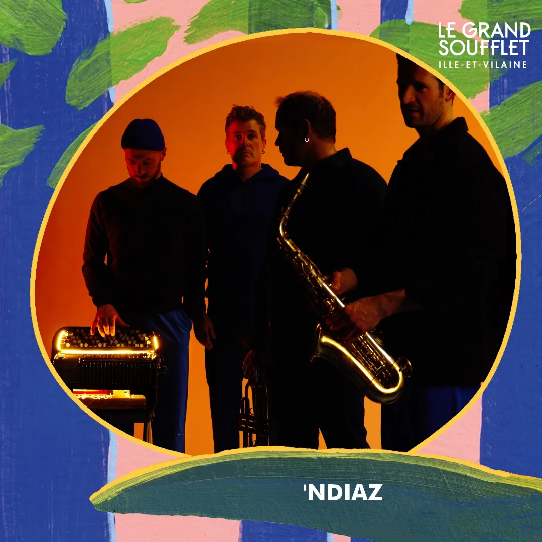 Tarzh an noz du lundi 02 octobre 2023