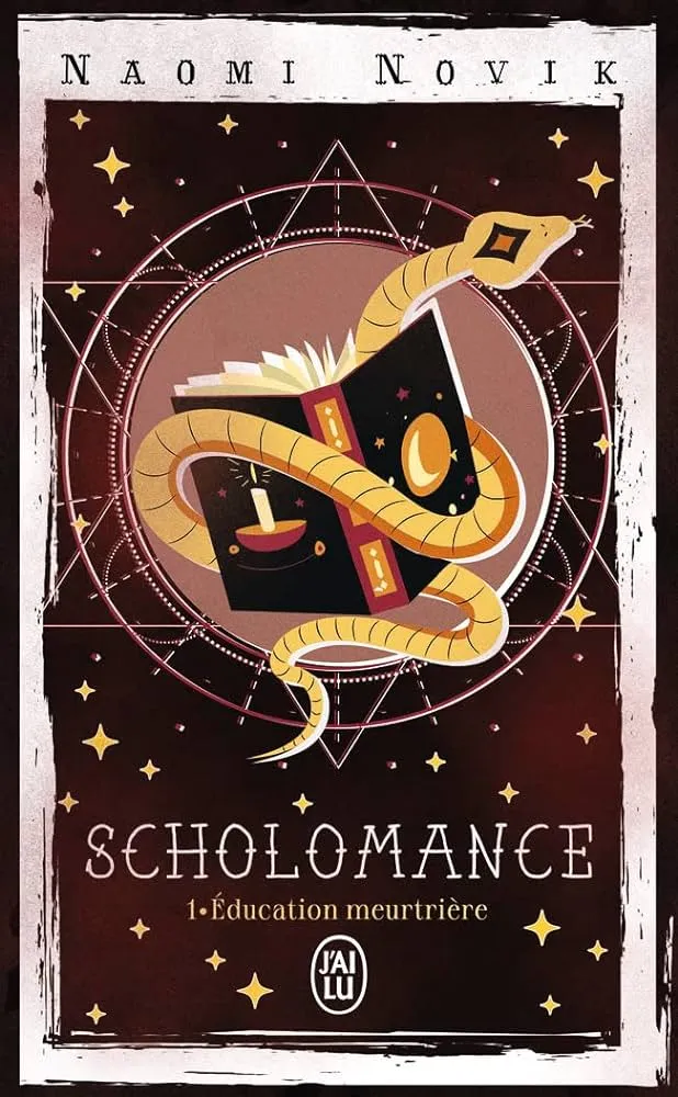  Scholomance