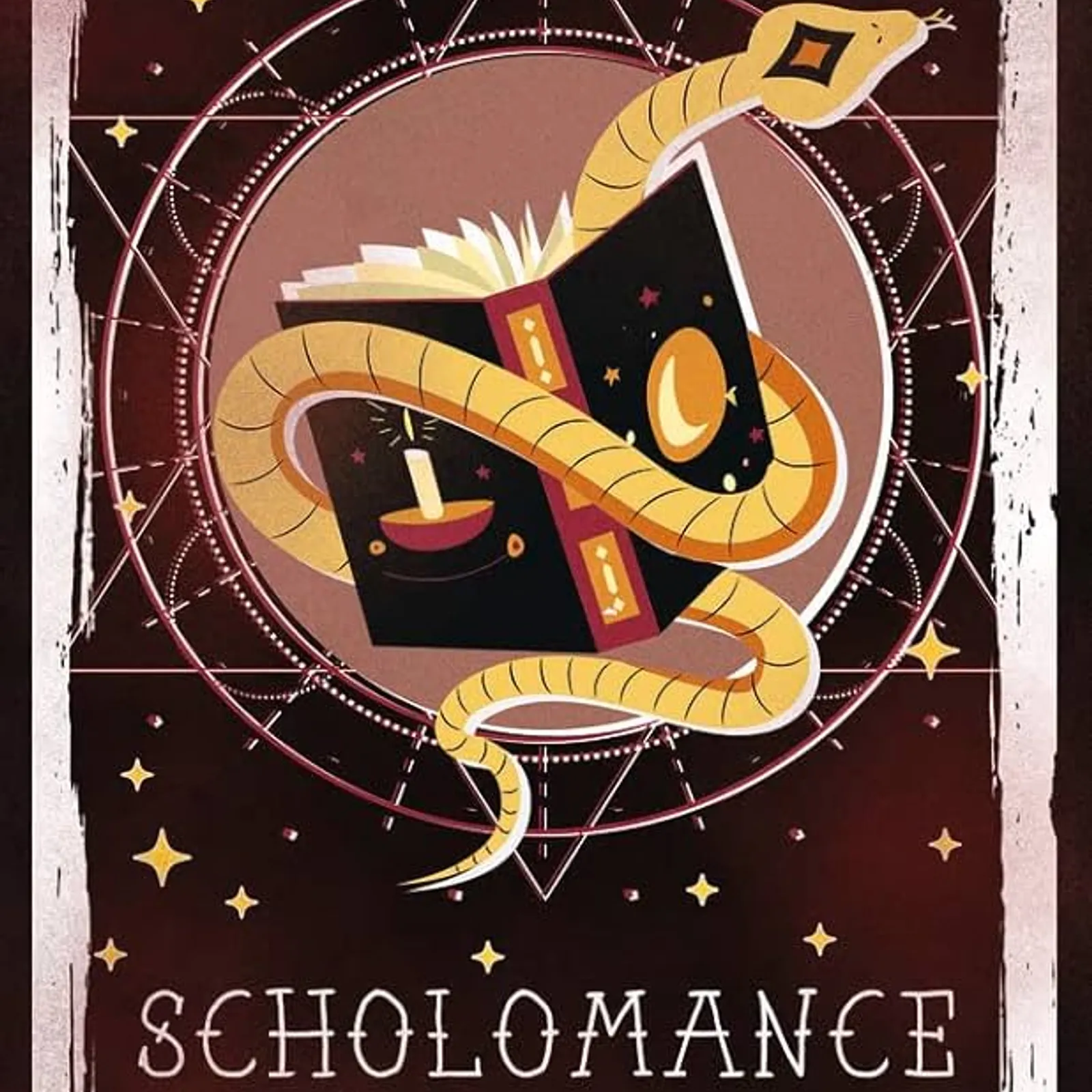 Scholomance