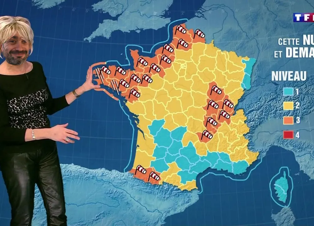 Le Chant de l'Alouette #34