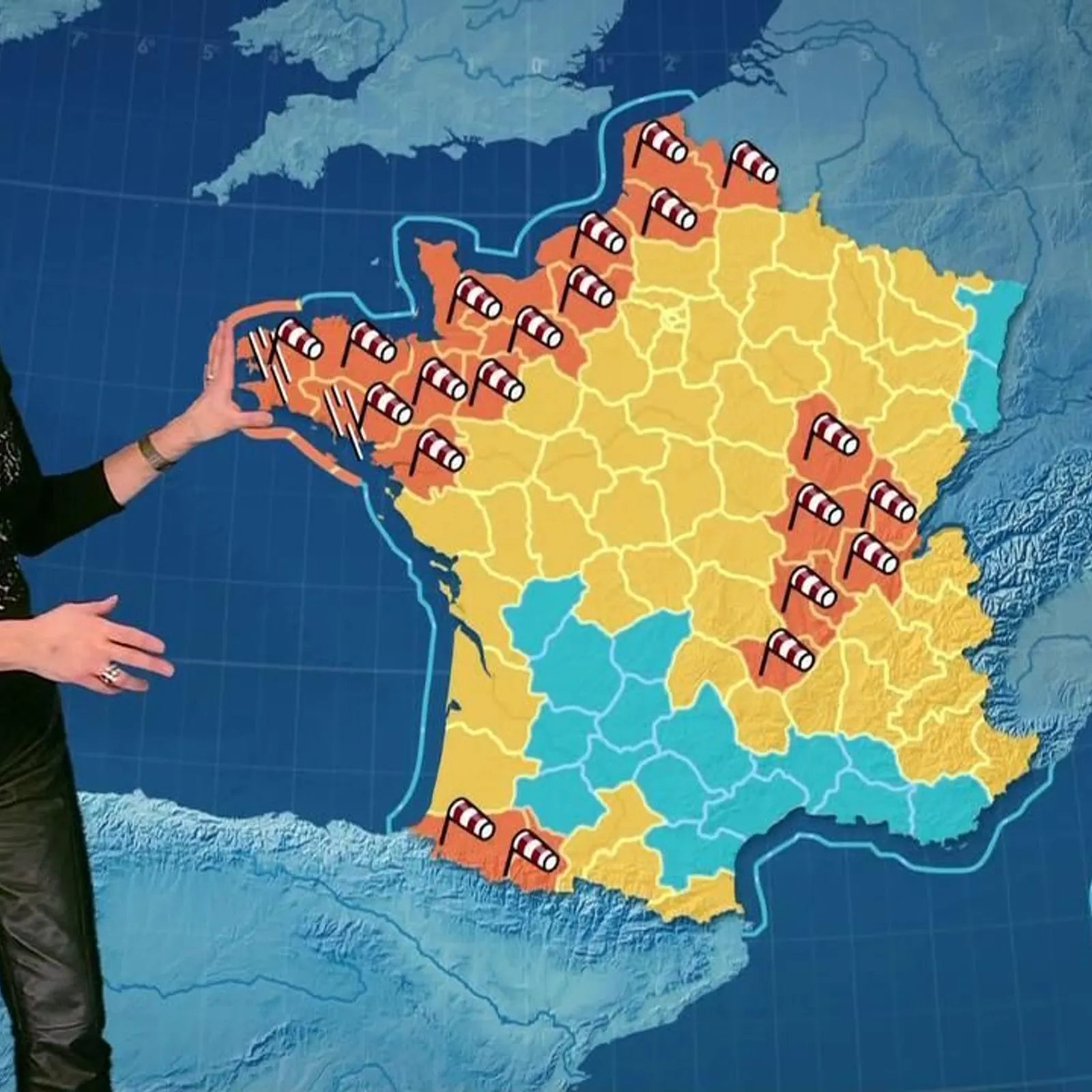 Le Chant de l'Alouette #34