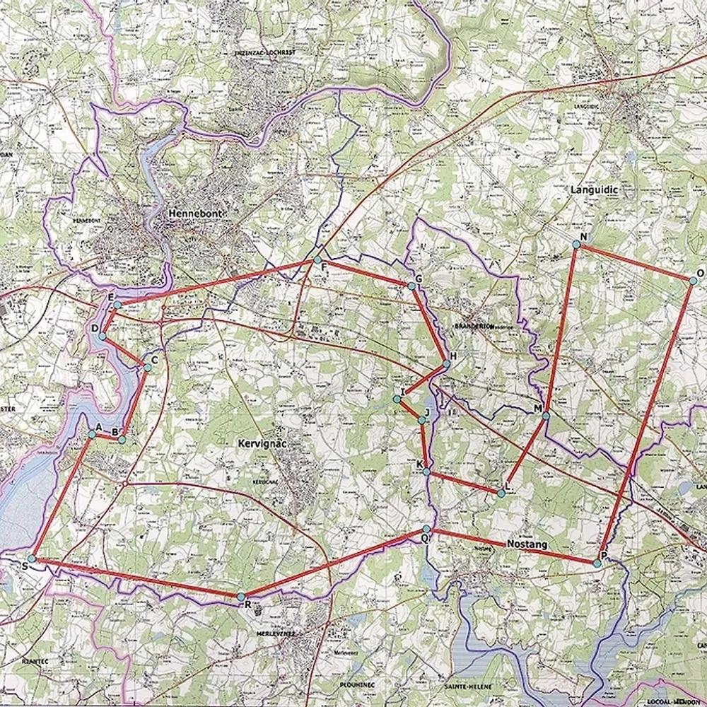 Les projets miniers avec Stop Epona (S09E14)