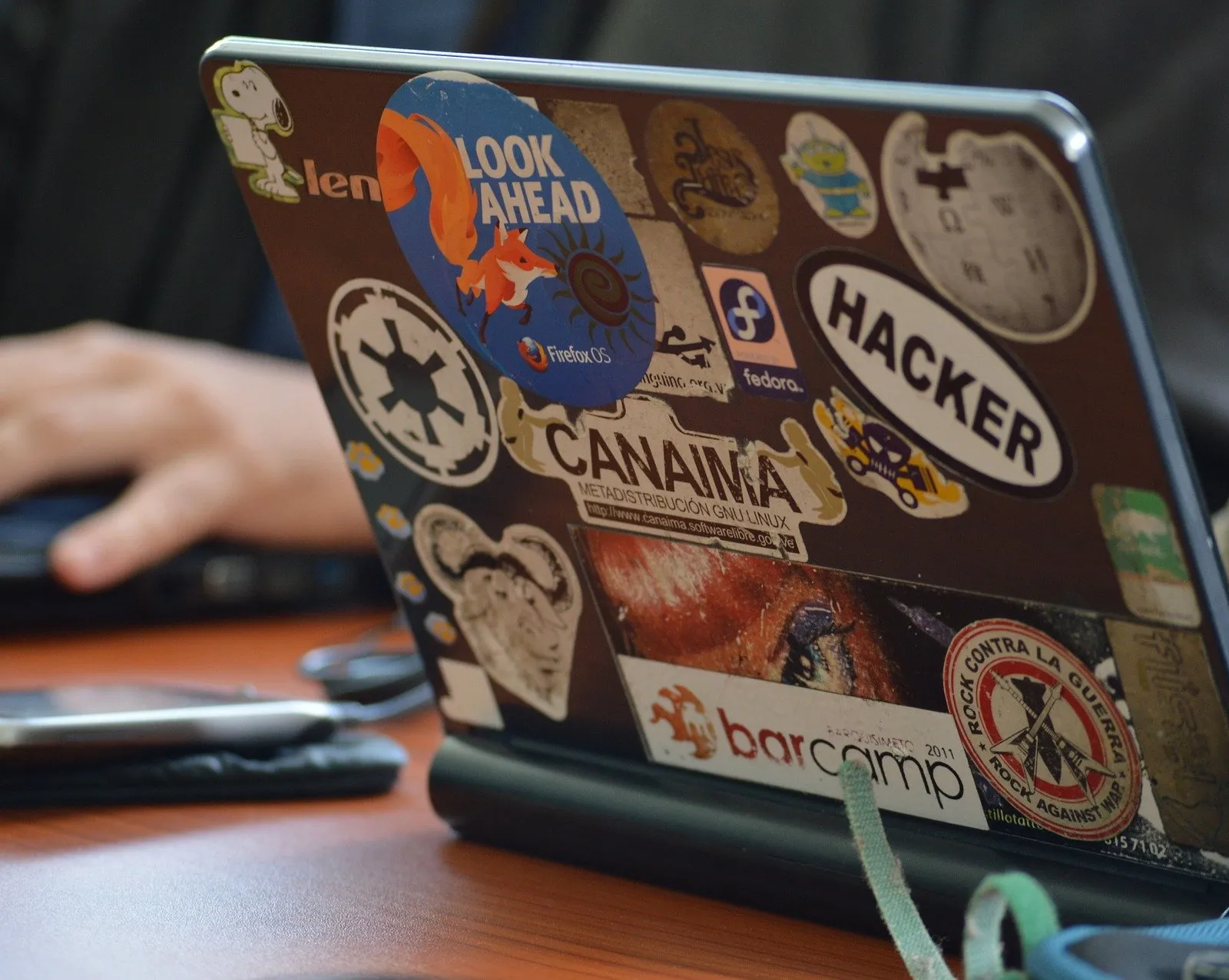 Le Lab U # 5 Les Communs - 1ère partie