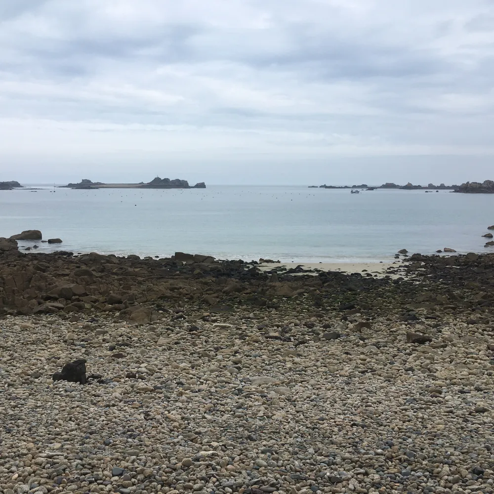 18 minutes de mer #3