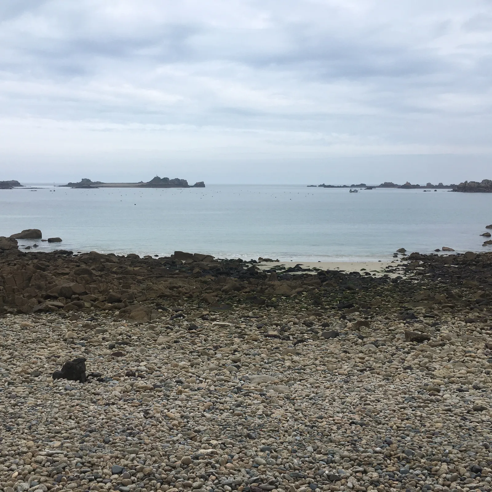 18 minutes de mer #3