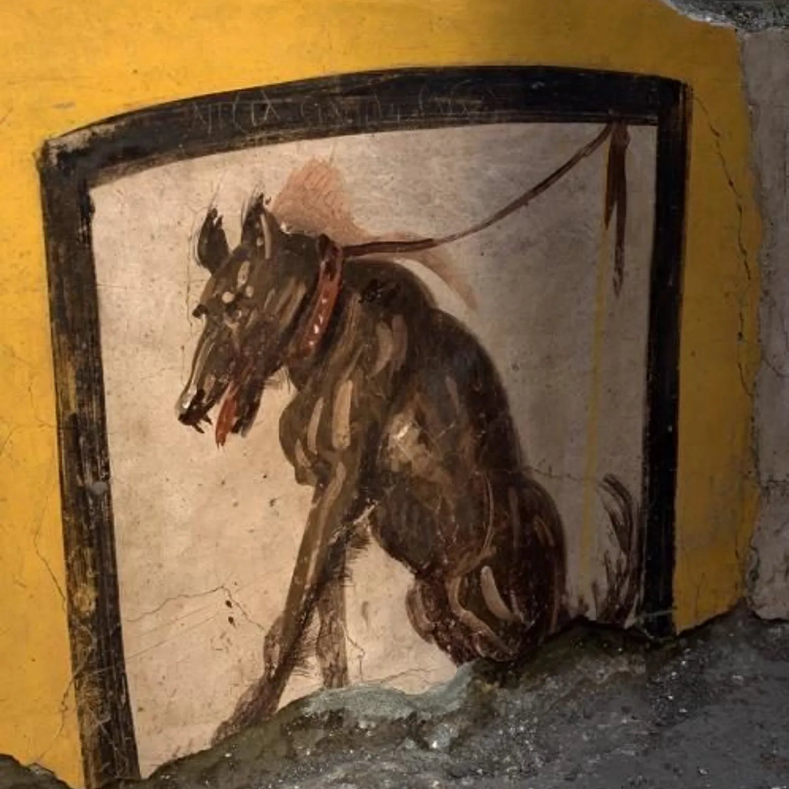 La sexualité des Romains