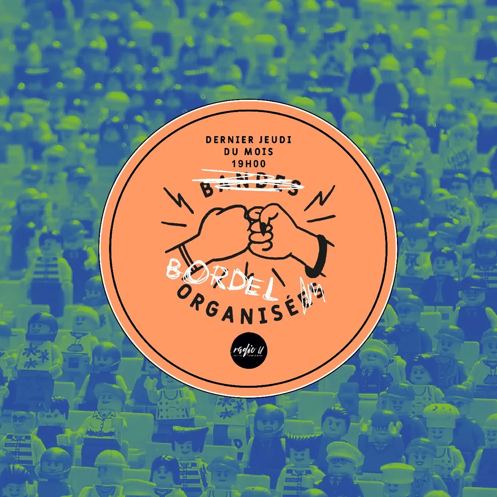Bordel Organisé
