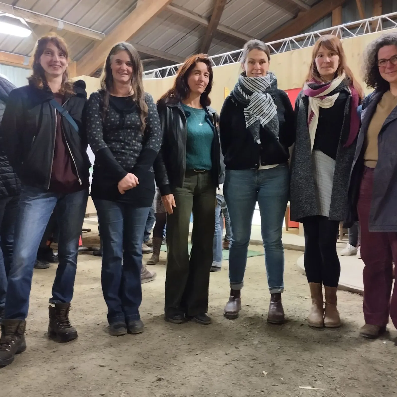 Prenañ douaroù labour 'ba Sant-Kadou evit ar beizanted yaouank