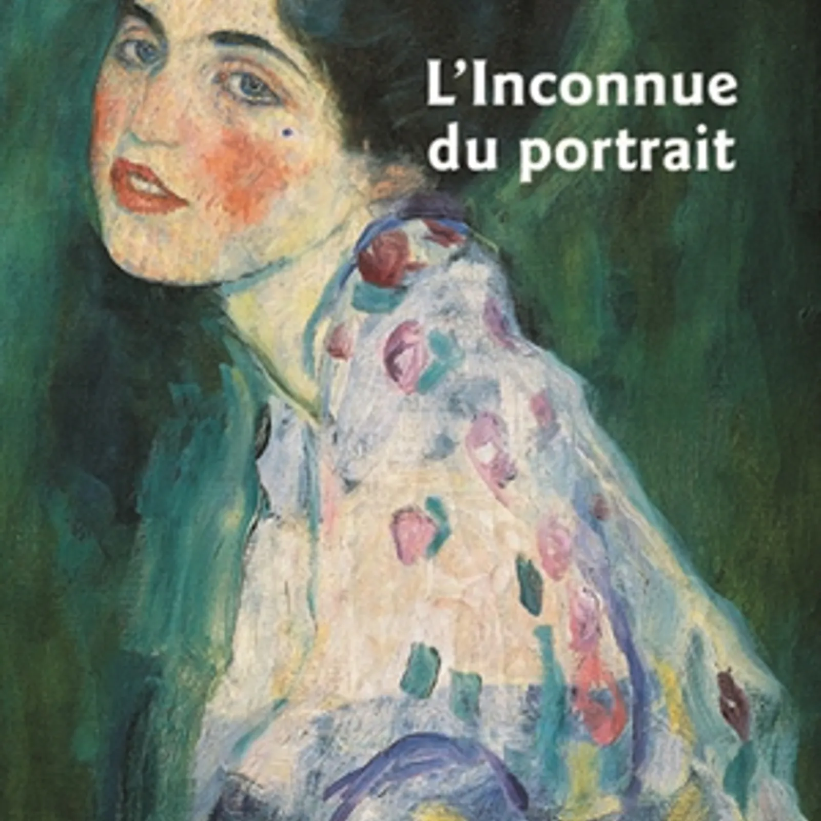 L'inconnue du portrait