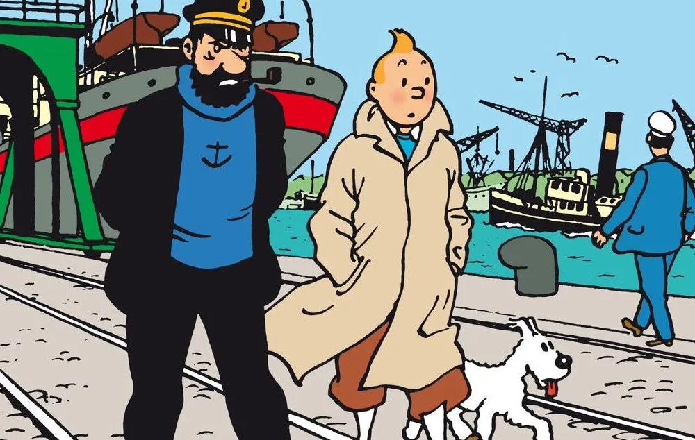 A-dreuz hag a-hed #39