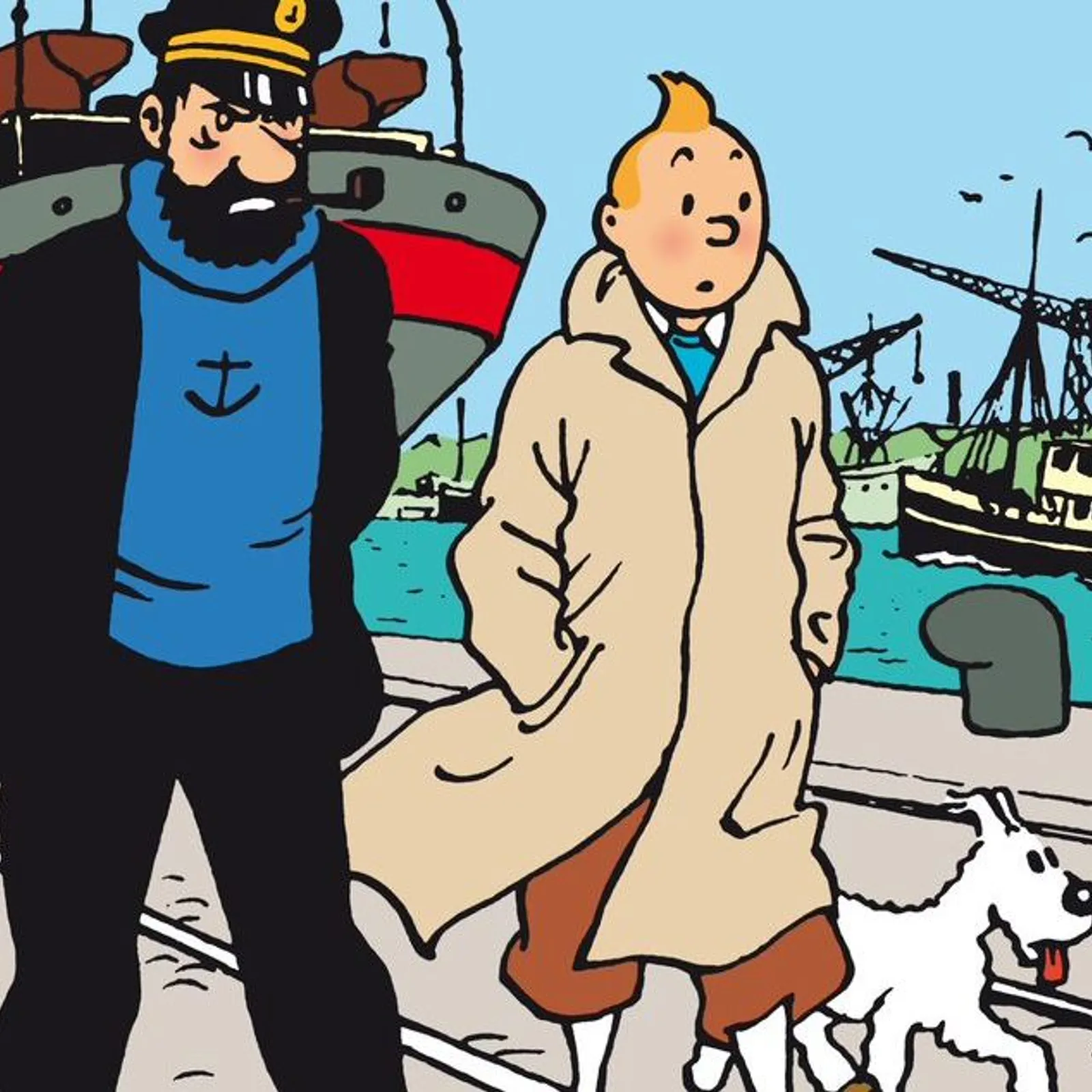 A-dreuz hag a-hed #39