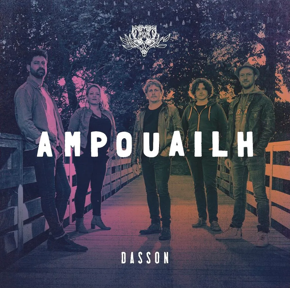 Ampouailh - Dasson