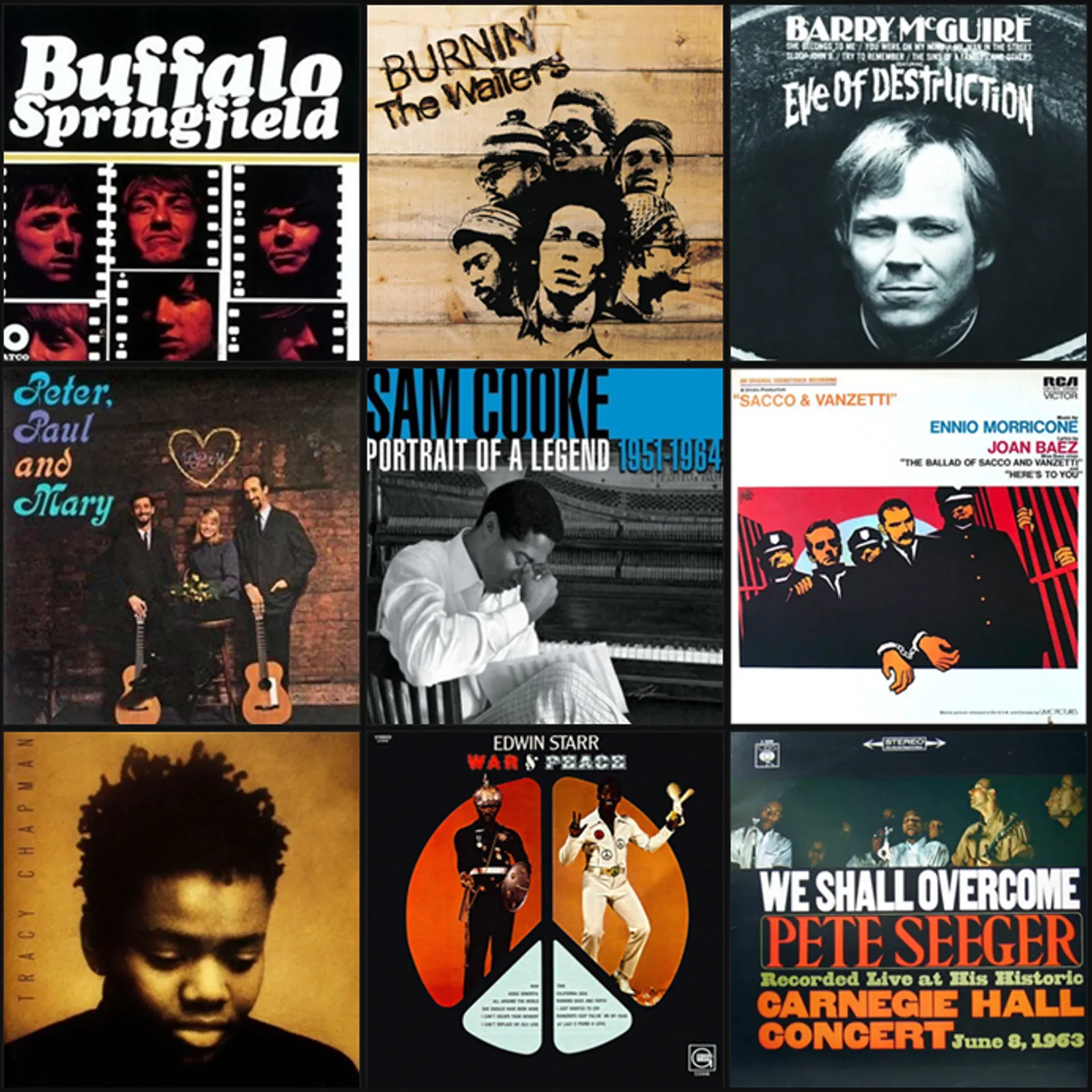 Rock et Boomer, épisode 52.