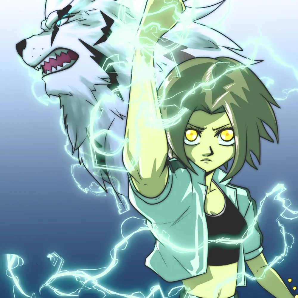 Tamara - A Full Rain Story 