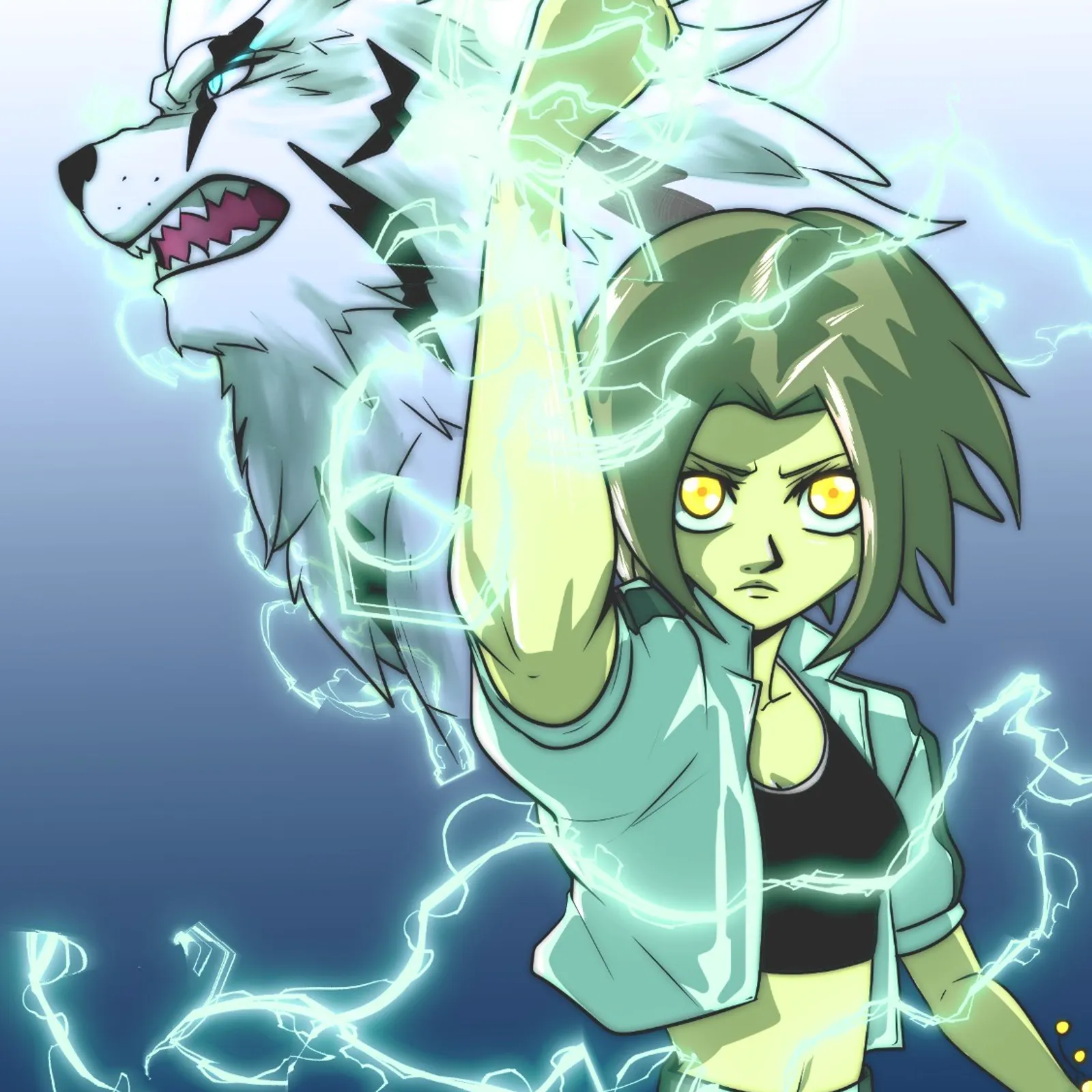 Tamara - A Full Rain Story 