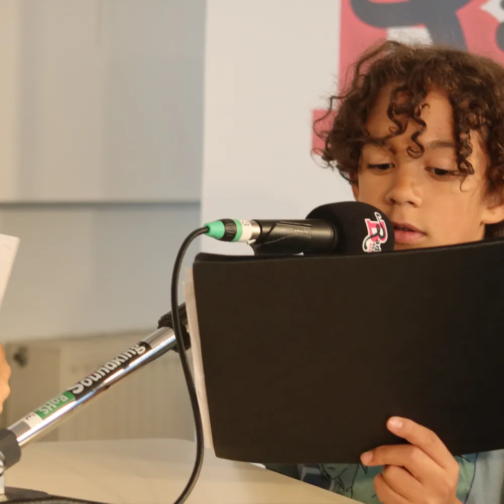 Comment les enfants peuvent-ils changer le monde ?