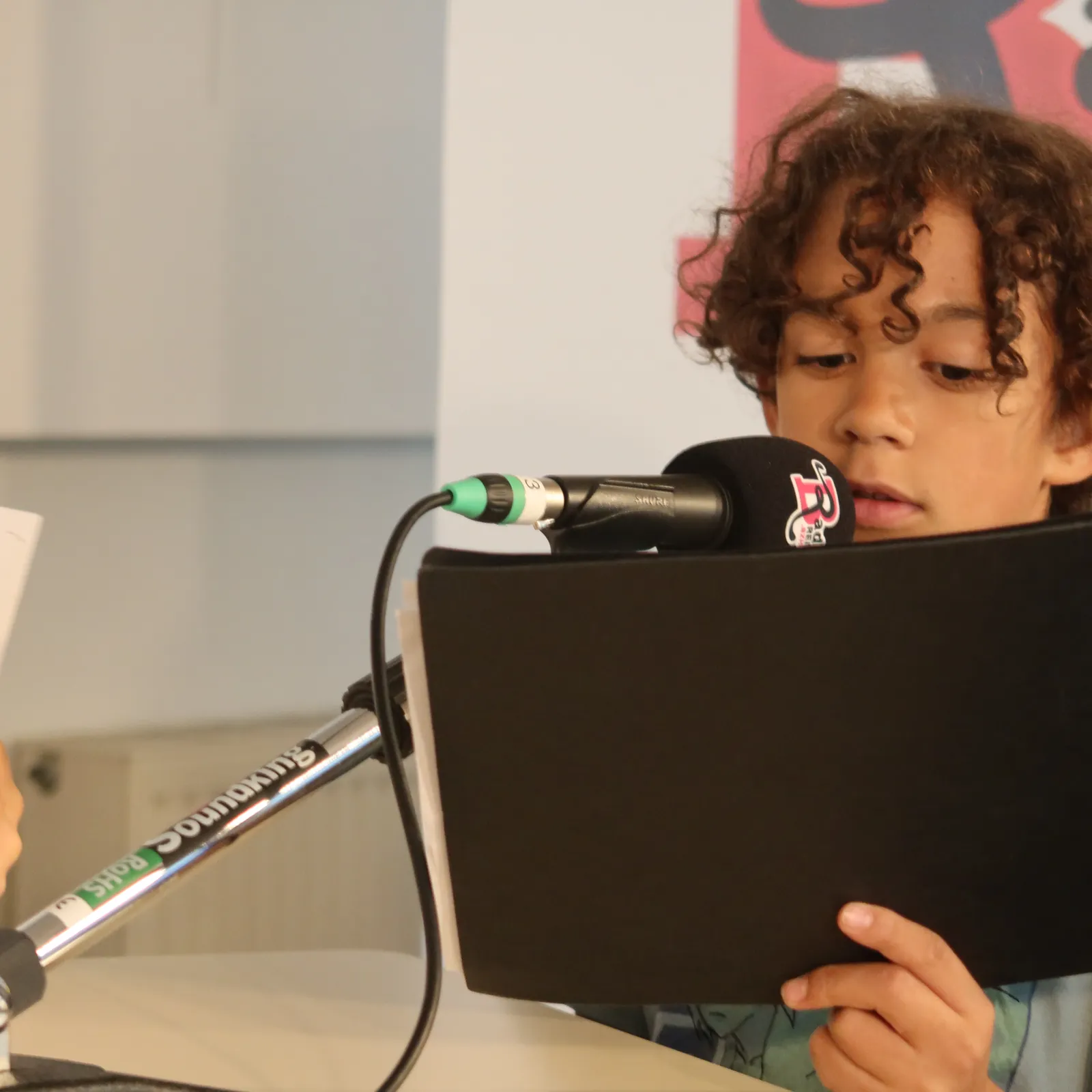 Comment les enfants peuvent-ils changer le monde ?