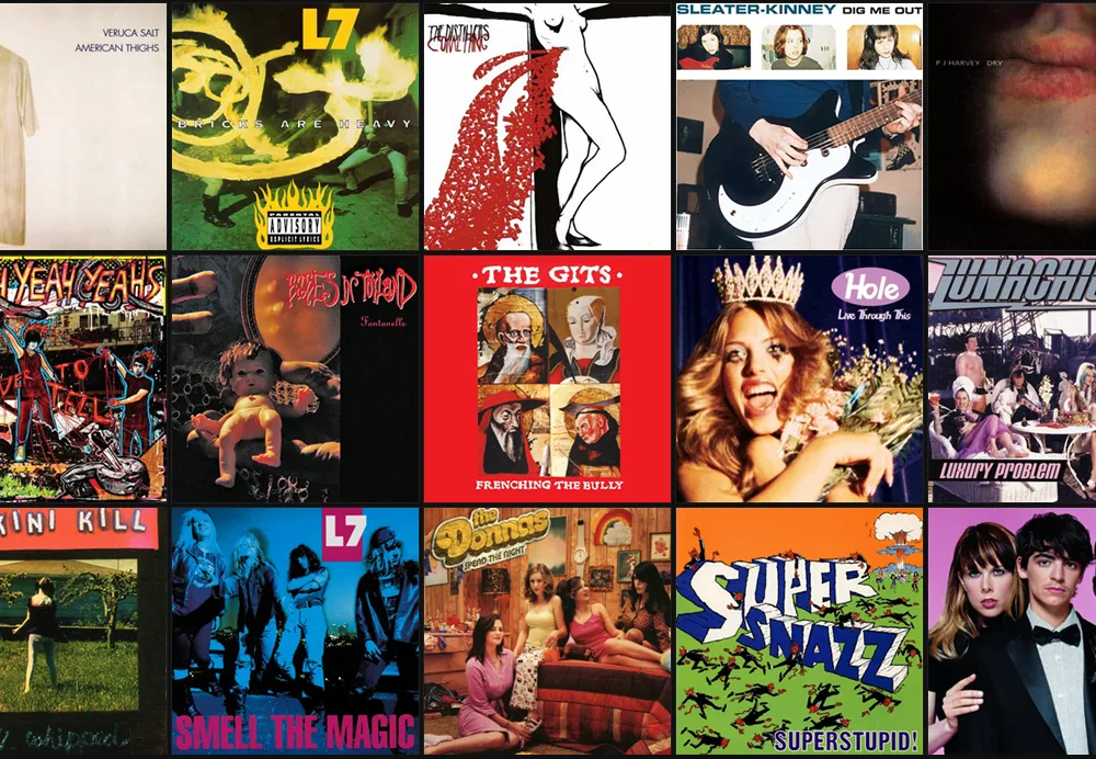 Rock et Boomer, épisode 82.