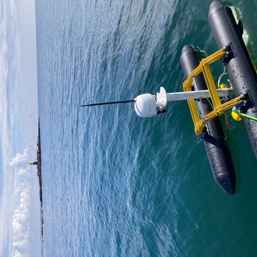 6/10 La prospection magnétométrique