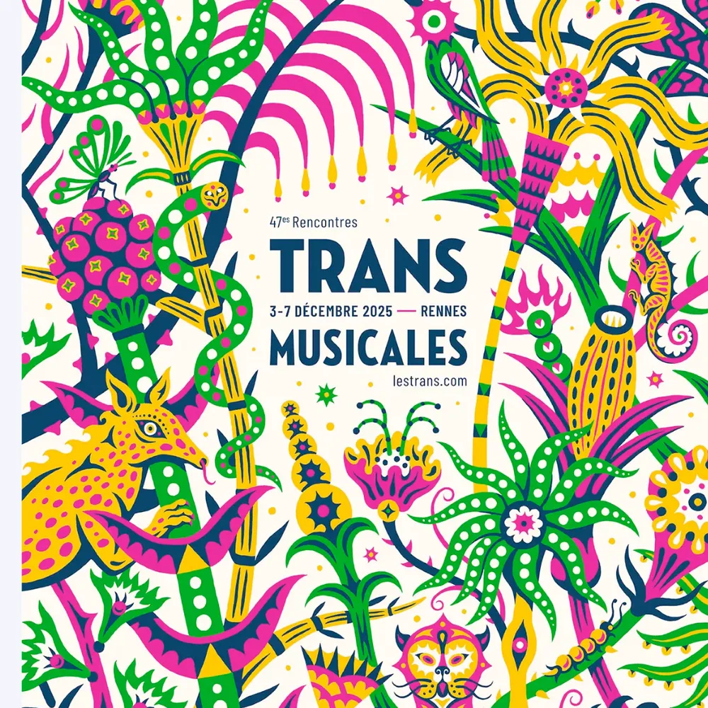 TRANSMUSICALES 2025