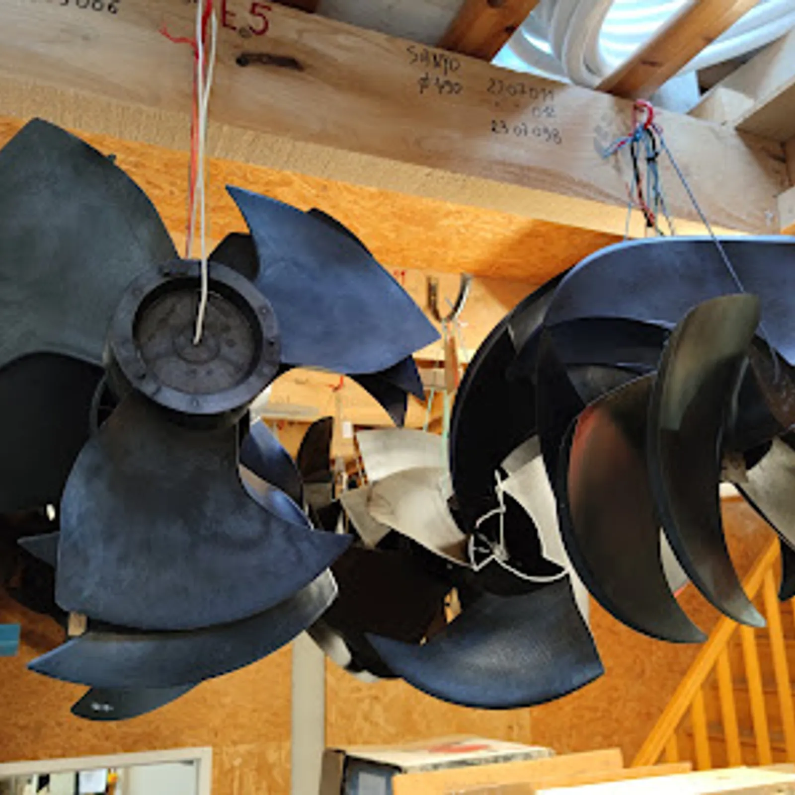 L'entreprise "Et ça repart !" avec Glen Doujet