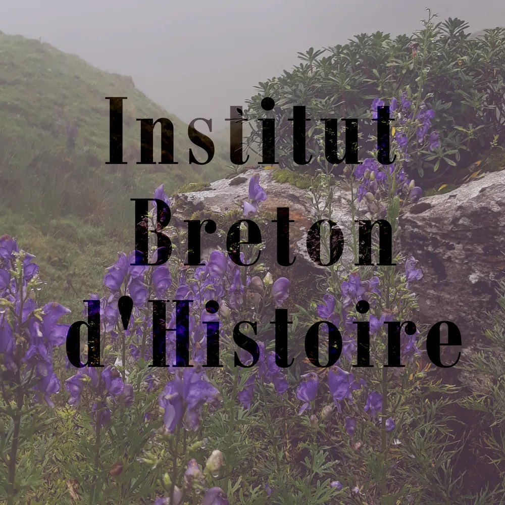L'Entretien : l'Institut Breton d'Histoire