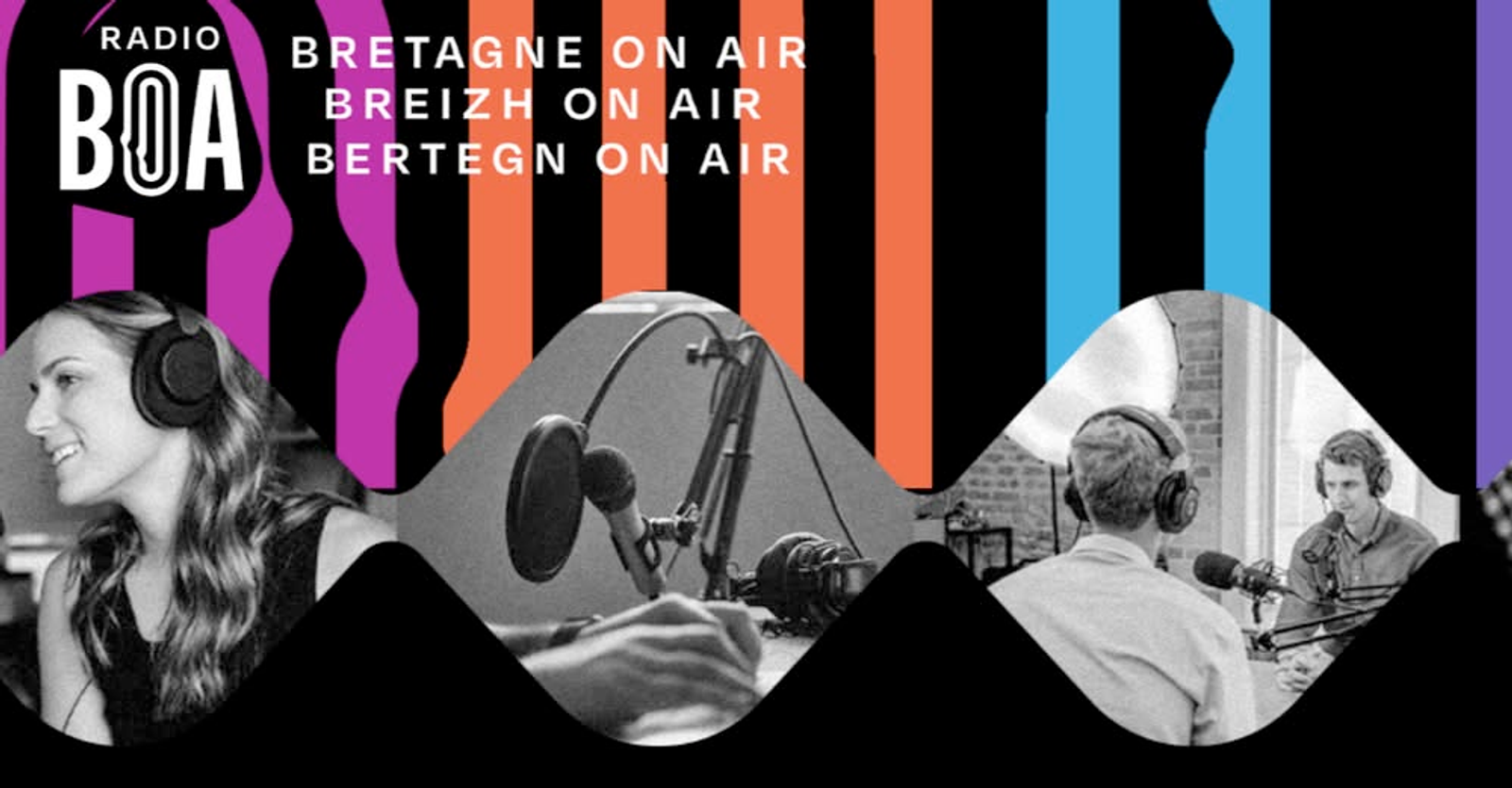 Soutenez Radio BOA ! 