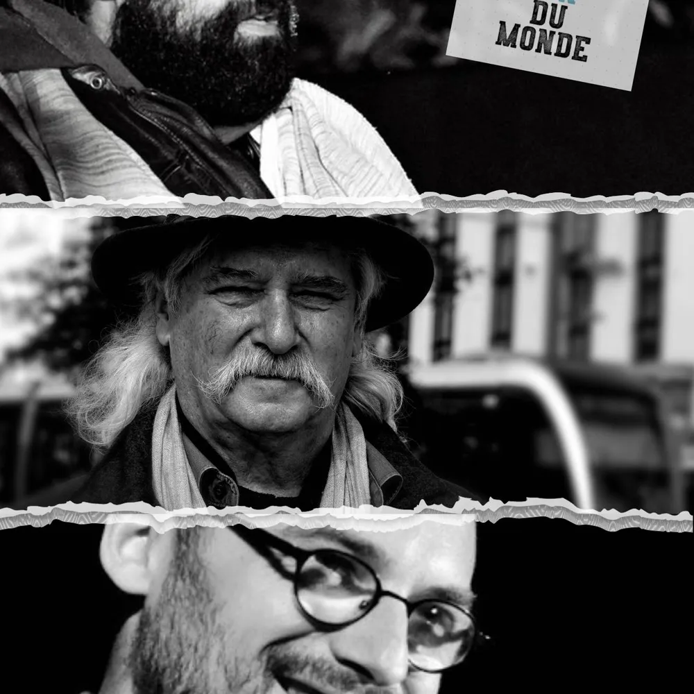 Le Son du Monde : Décembre 2023