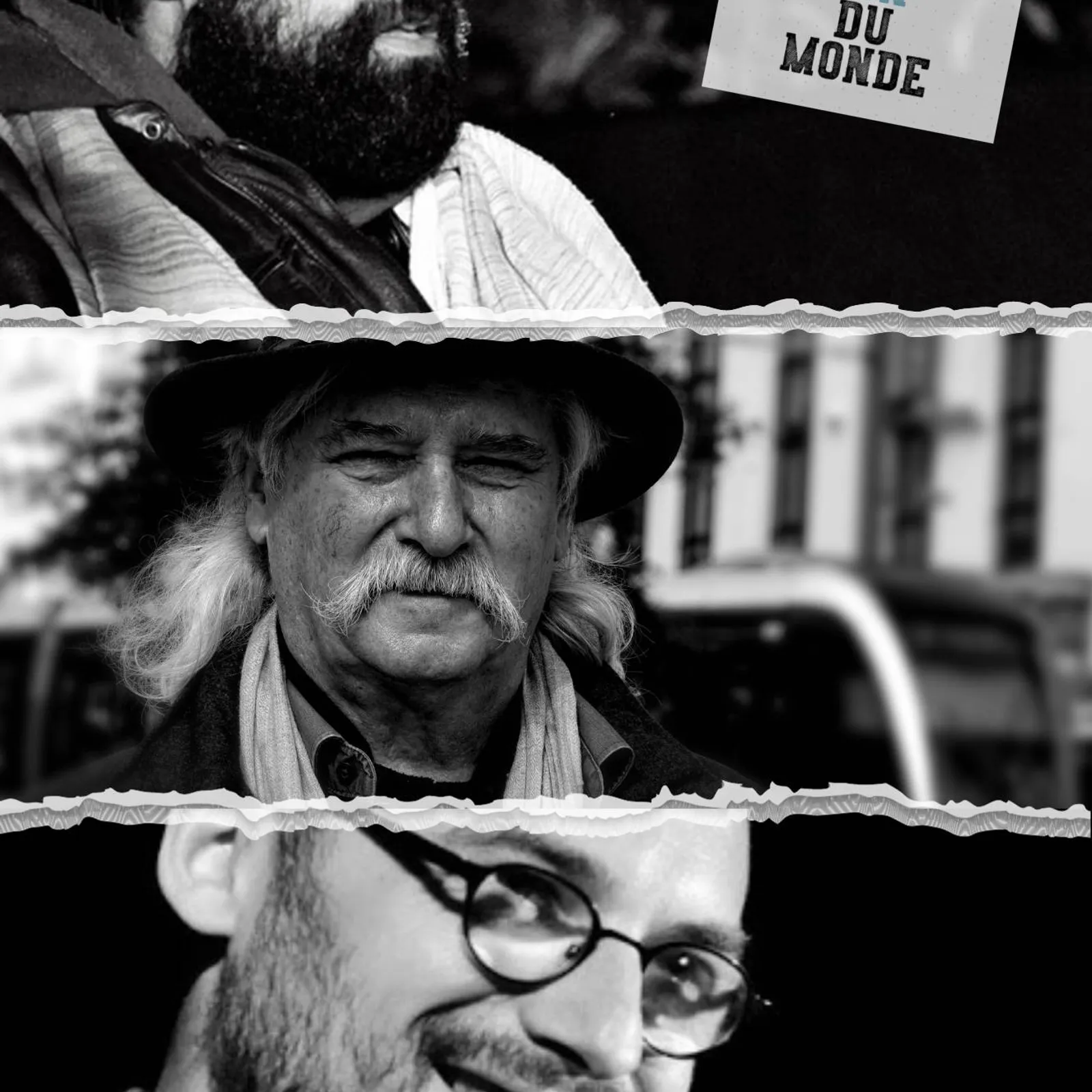 Le son du monde : Décembre 2023