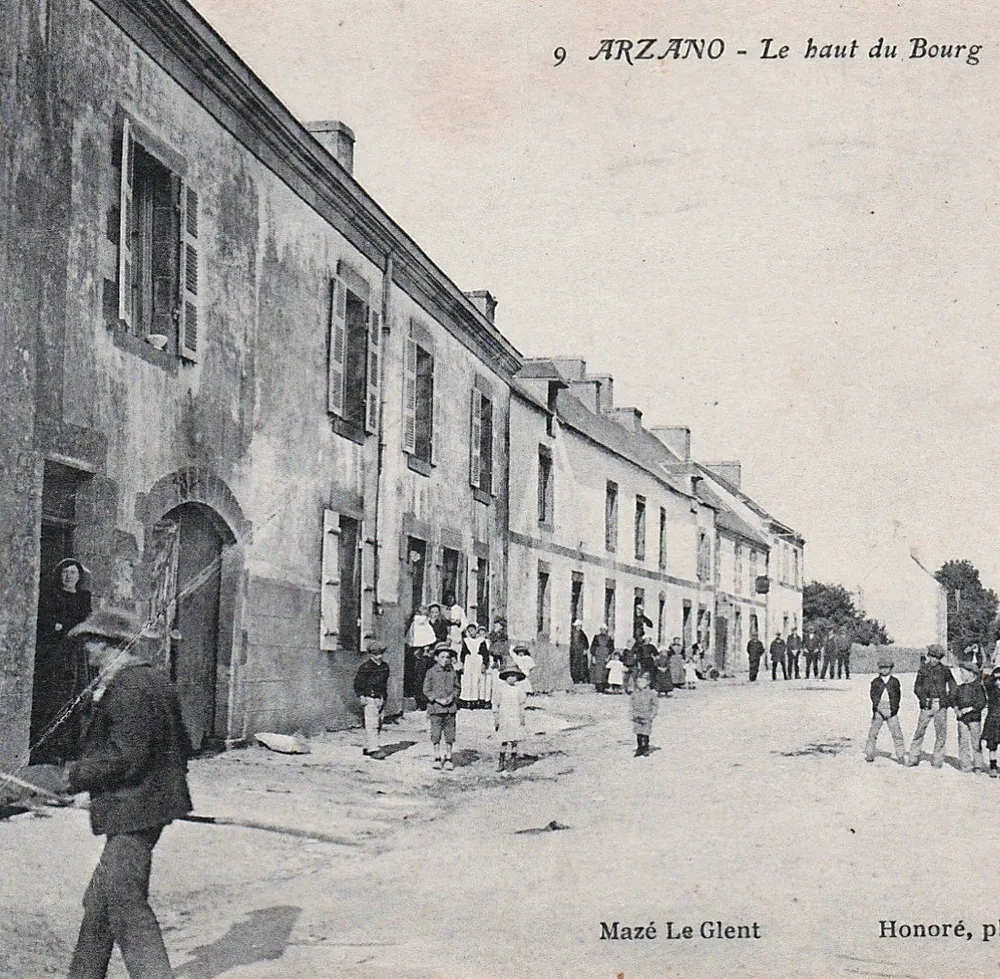 Francine Lavolé - Lan ar veg hag an difren