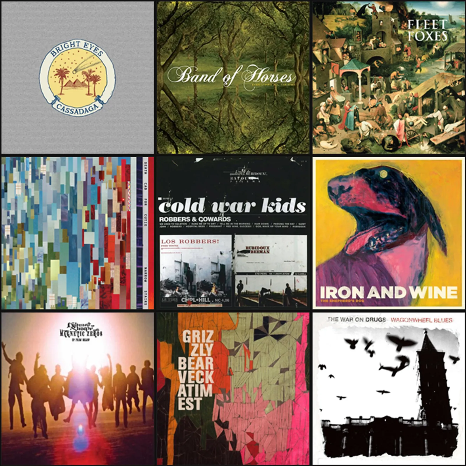 Rock et Boomer, épisode 120.