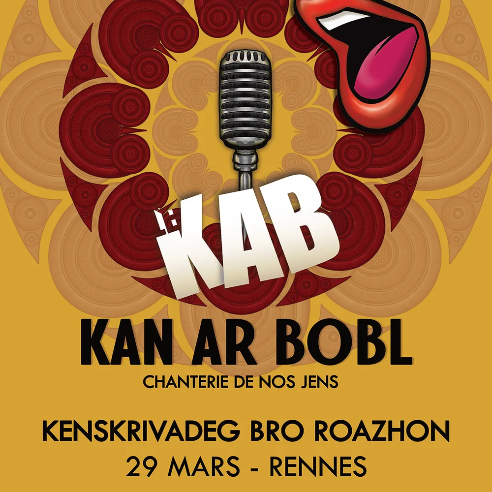 Tarzh an noz al Lun 31 a viz Meurzh 2025