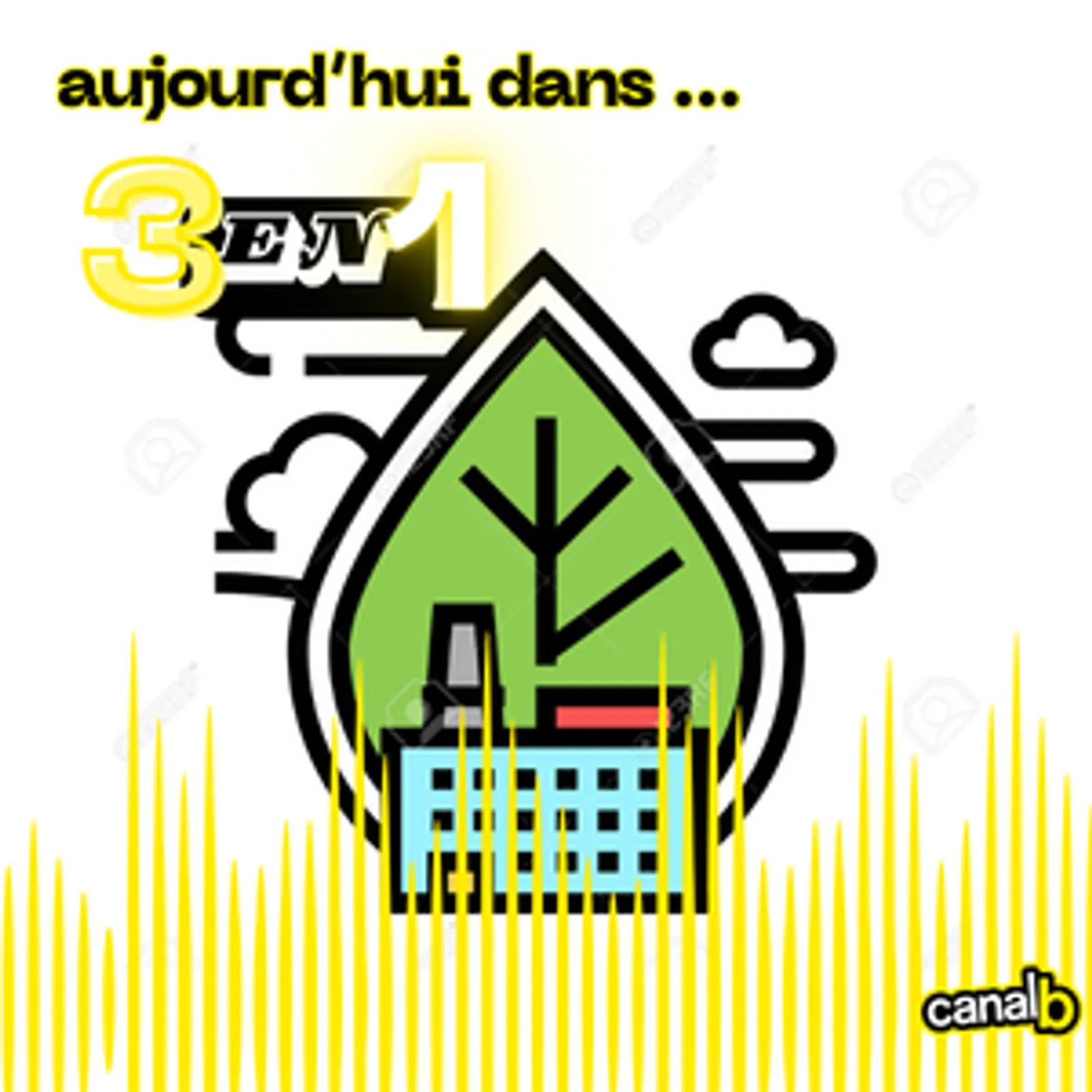 Emission Spéciale Municipales - Que peut-on attendre de la municipalité rennaise au sujet de la qualité de l'air ? (avec la Maison de la Consommation et de l'Environnement)