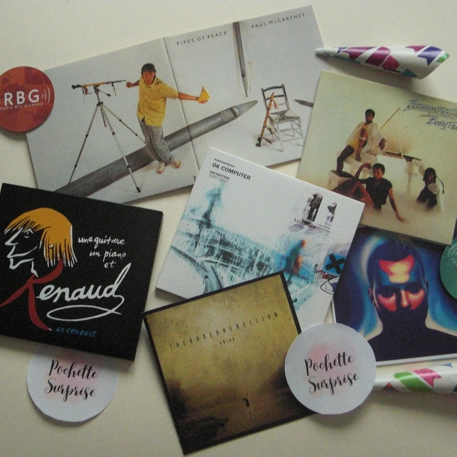 Saison 03 Episode 18