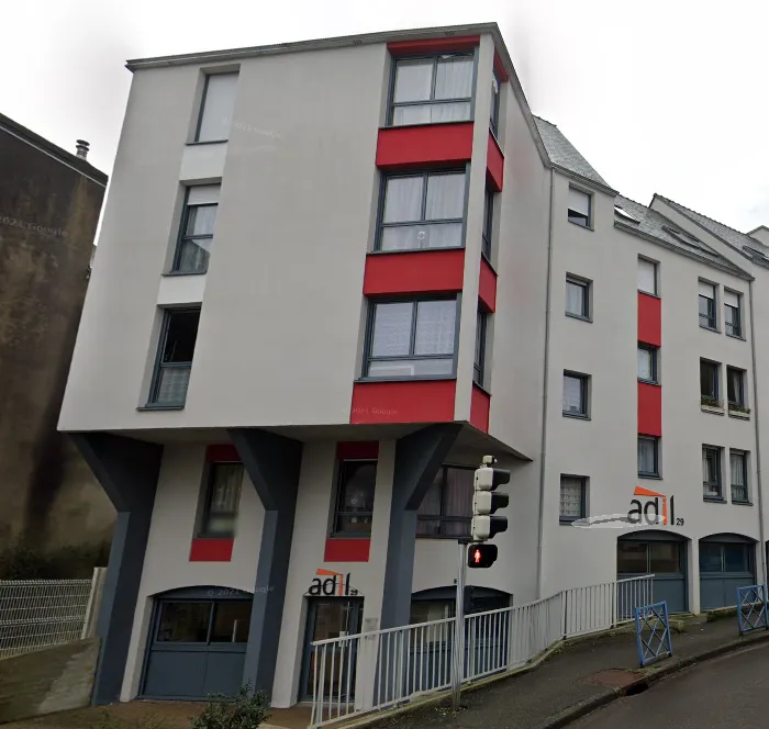 La dernière maison close de Quimper