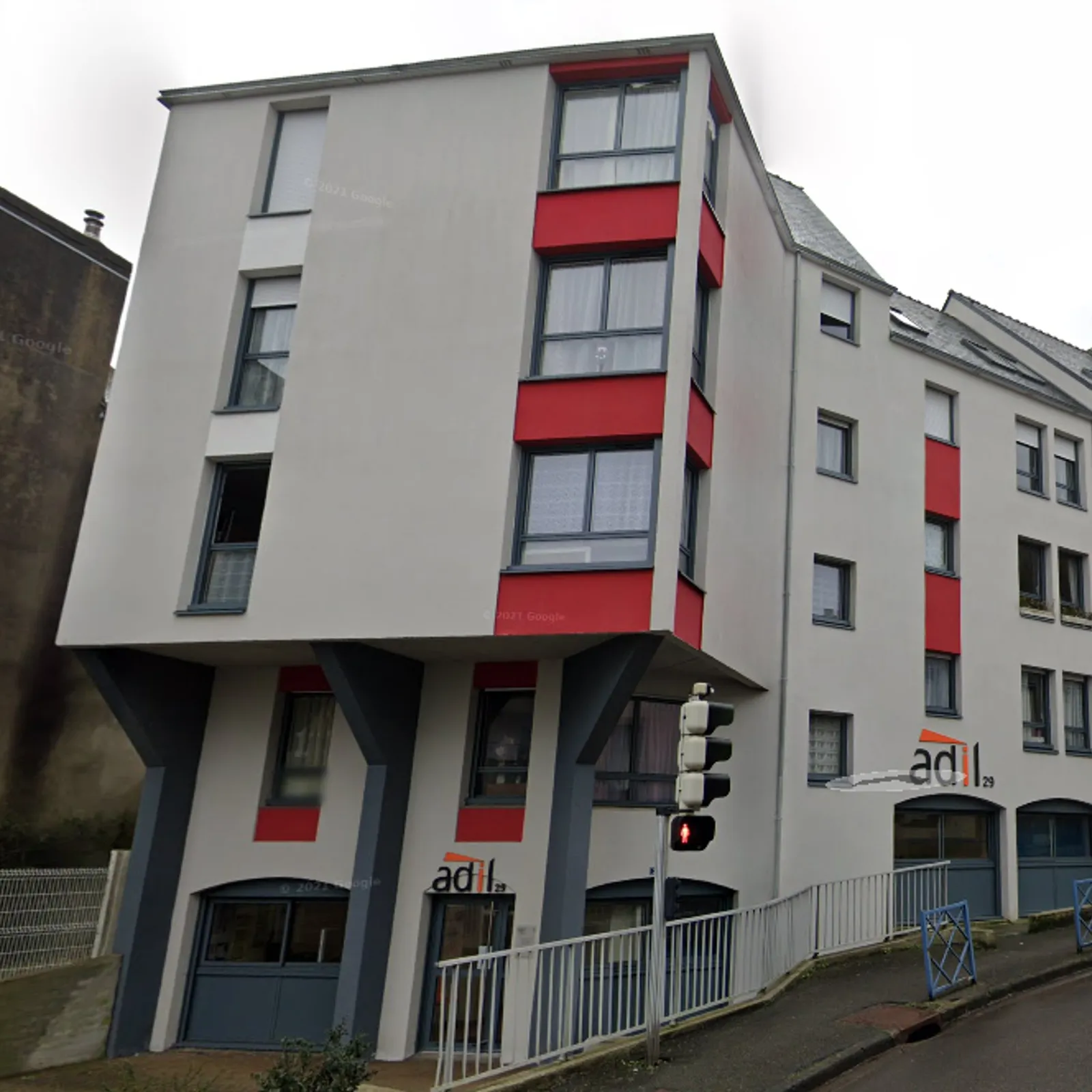 La dernière maison close de Quimper