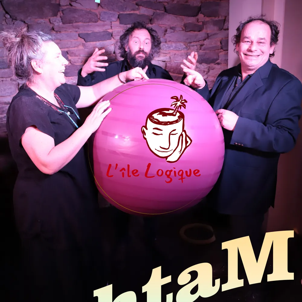 shtam , épisode 11 : Un n'est pas premier