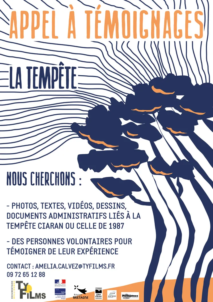 Les gens - 16 Décembre 2024