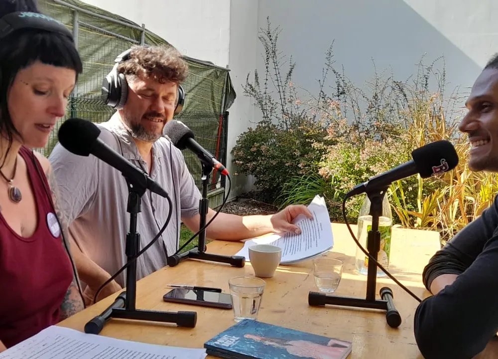 Festival de Malguenac 2025 : Gregory Privat