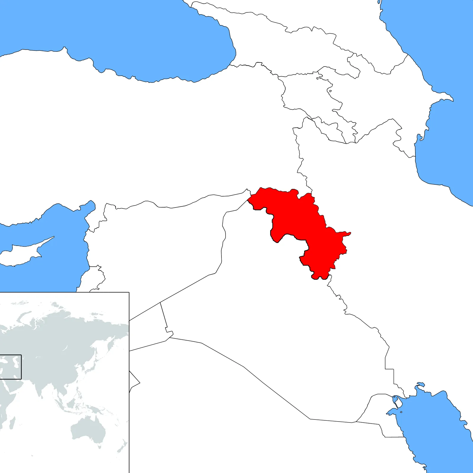Start eo ar jeu e Kurdistan
