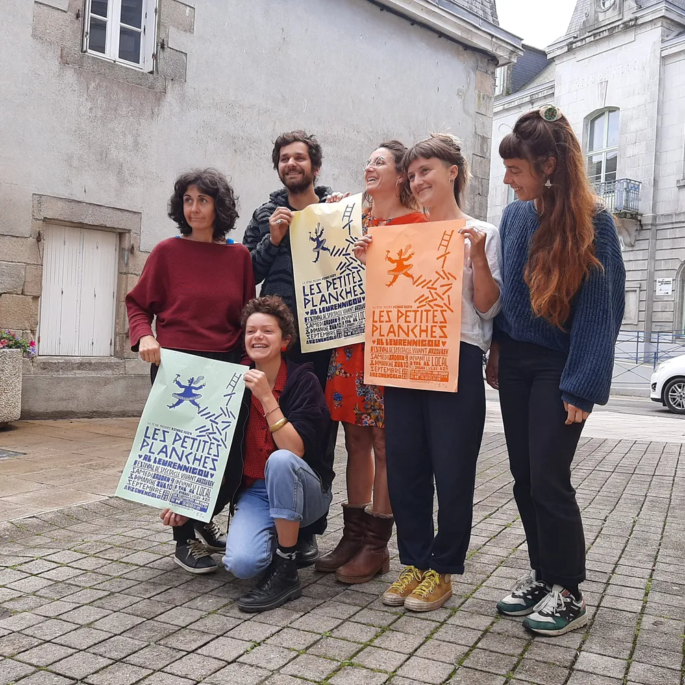 C'hwezh an Deiz 05/09/2023