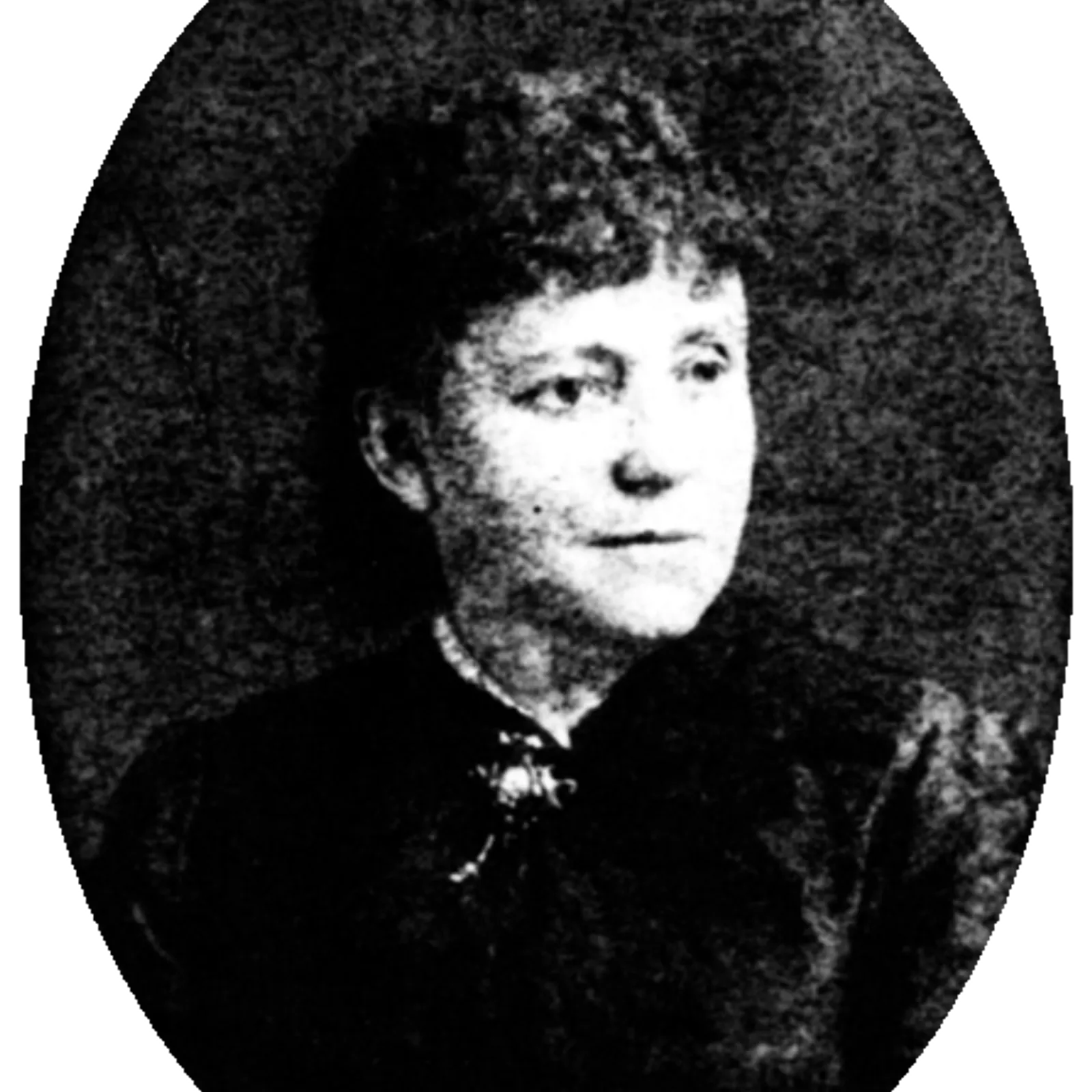 Marie de Kerstrat,