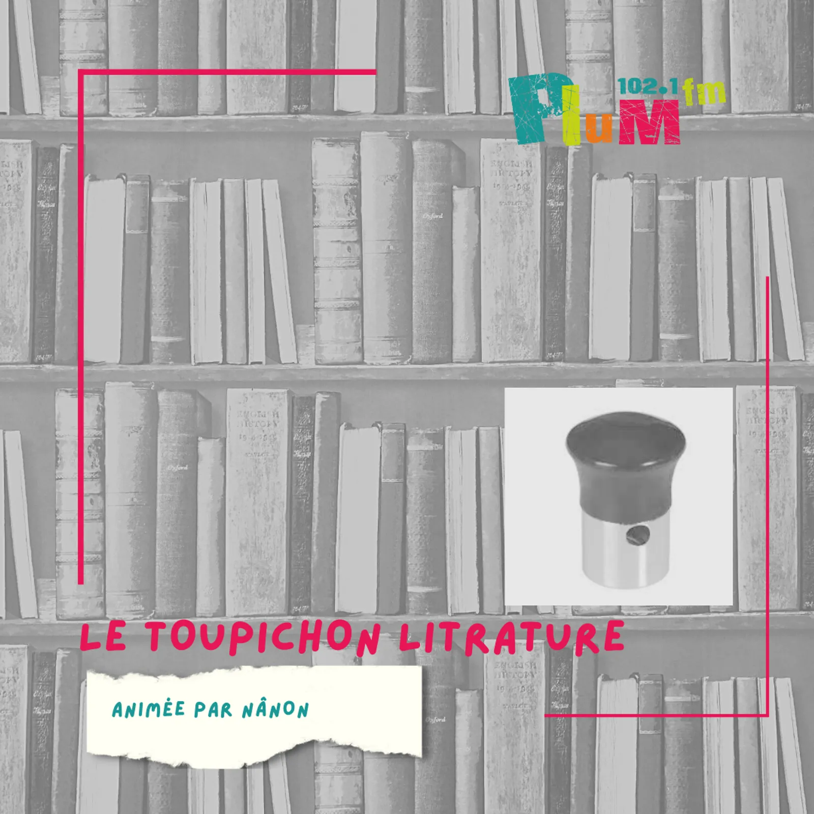 Toupichon littérature : Christophe Hamon  : les pies